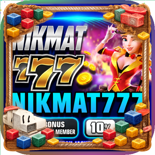 nikmat777 — mitra unggulan